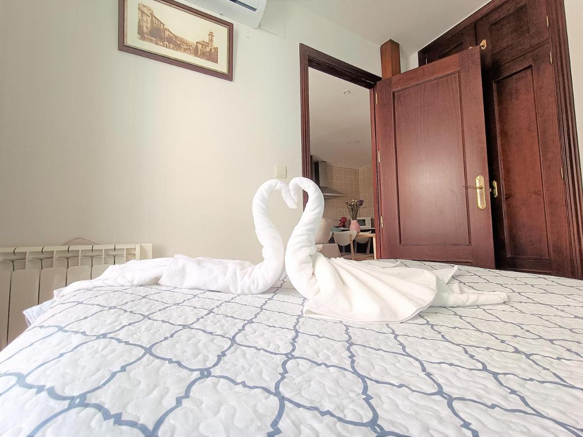 Apartament Andalusian Daydream At The Foot Of The Alhambra ! Grenada Zewnętrze zdjęcie